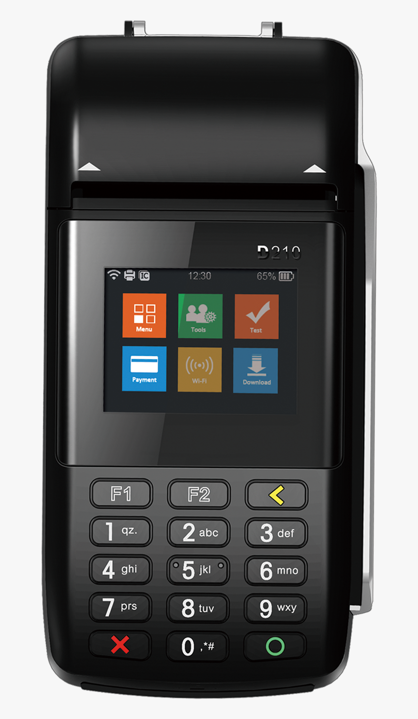 Pax Payment Terminals, HD Png Download, Free Download