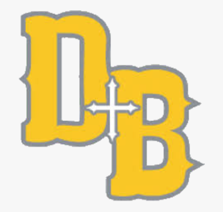 Don Bosco High School Logo - Don Bosco Gilbertville Logo, HD Png Download, Free Download