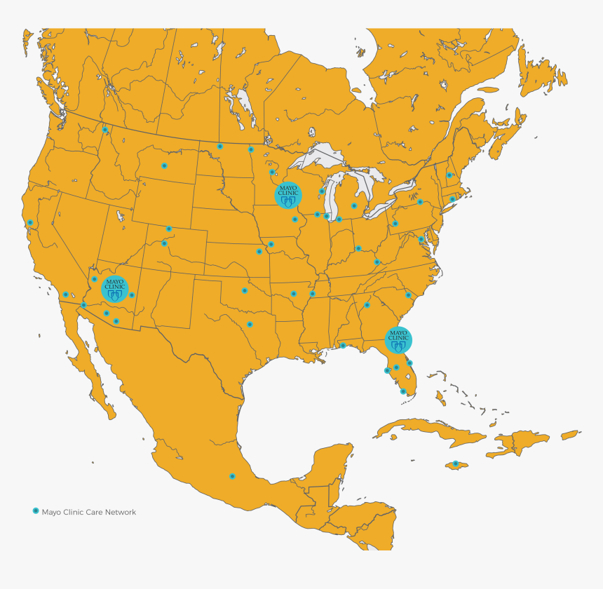 Montessori North America Continent, HD Png Download, Free Download