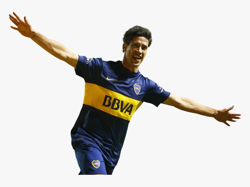 Pablo Perez render - Football Player, HD Png Download, Free Download