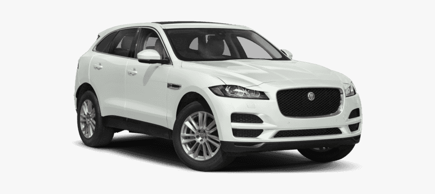 2020 Jaguar F Pace 25t Premium, HD Png Download, Free Download