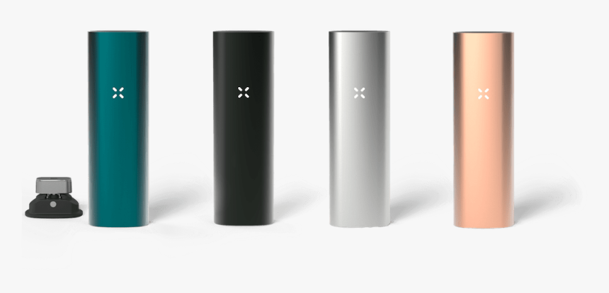 Pax 3 Vaporizer Review - Pax 3 Dry Herb Vaporizer, HD Png Download, Free Download