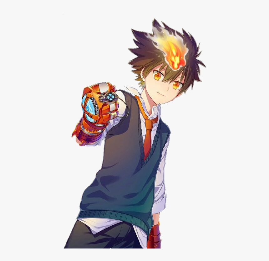 #tsunayoshisawada 
#tsunayoshi - Tsuna Sticker, HD Png Download, Free Download