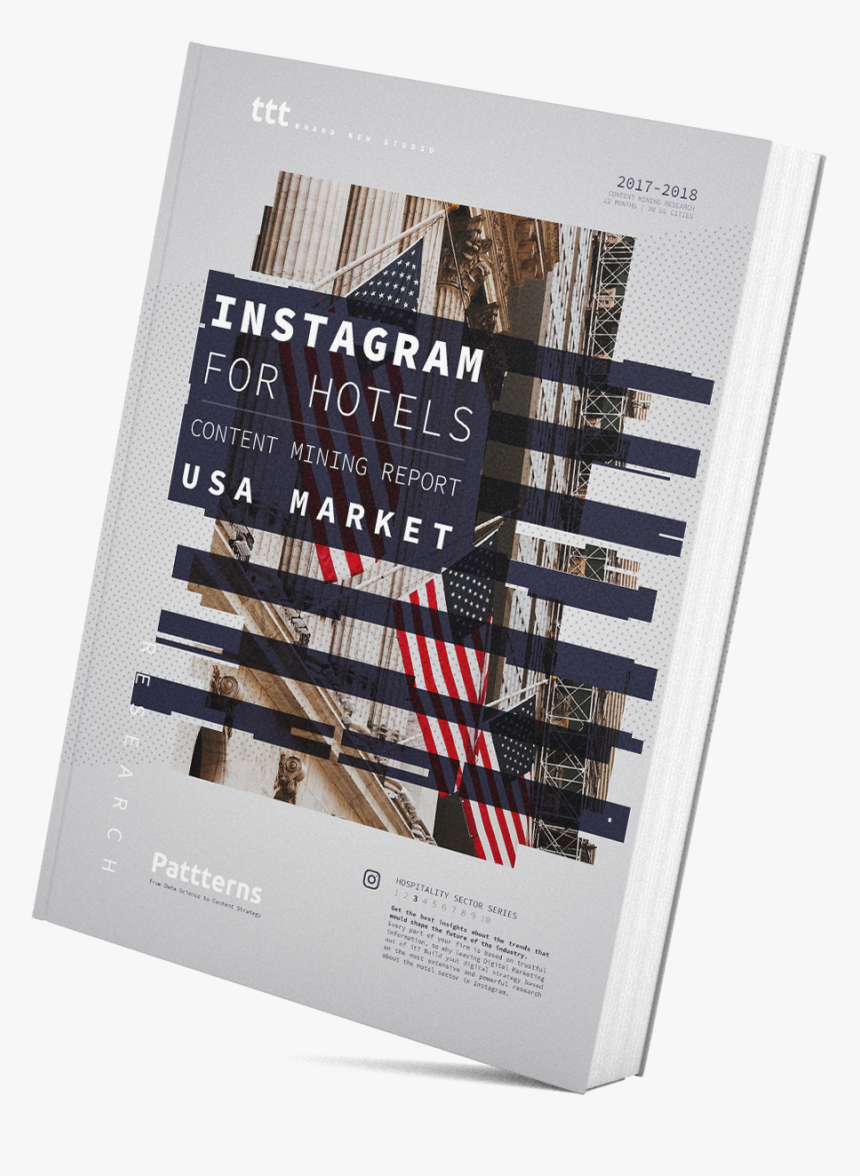 Instagram For Hotels - Graphic Design, HD Png Download, Free Download
