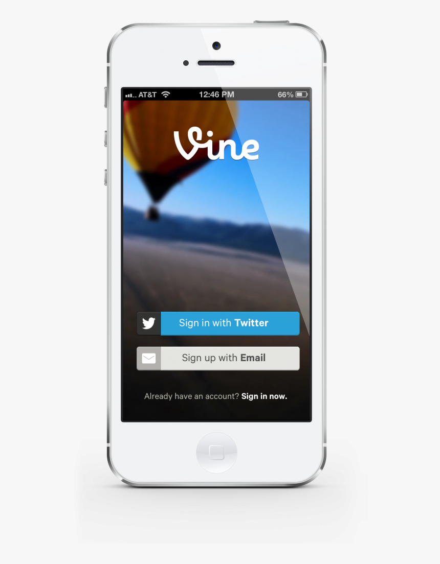 Take That Instagram Video - Vine, HD Png Download, Free Download