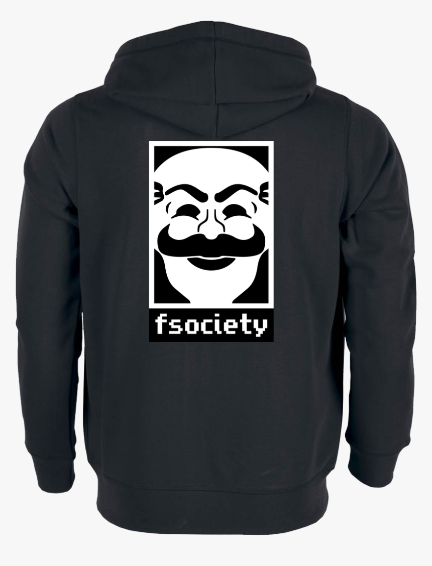 Fsociety Png, Transparent Png, Free Download