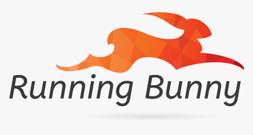 Running Bunny - Running, HD Png Download, Free Download