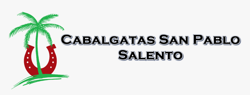 Cabalgatas San Pablo - Parallel, HD Png Download, Free Download