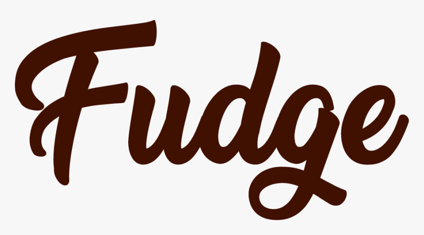 Automatic Coupons With Fudge - Calligraphy, HD Png Download, Free Download