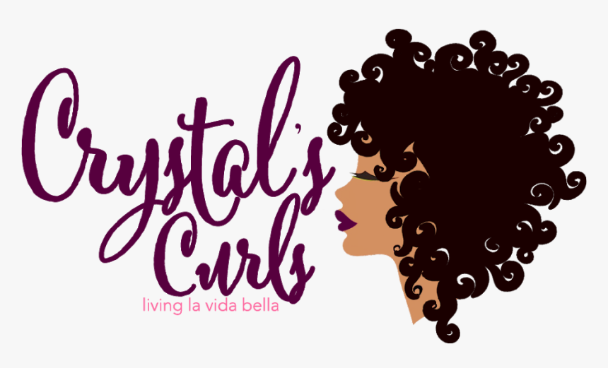 Crystal"s Curls - Calligraphy, HD Png Download, Free Download