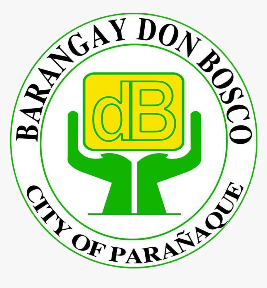 Barangay Don Bosco Paranaque, HD Png Download, Free Download