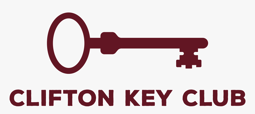 Key Club Png, Transparent Png, Free Download