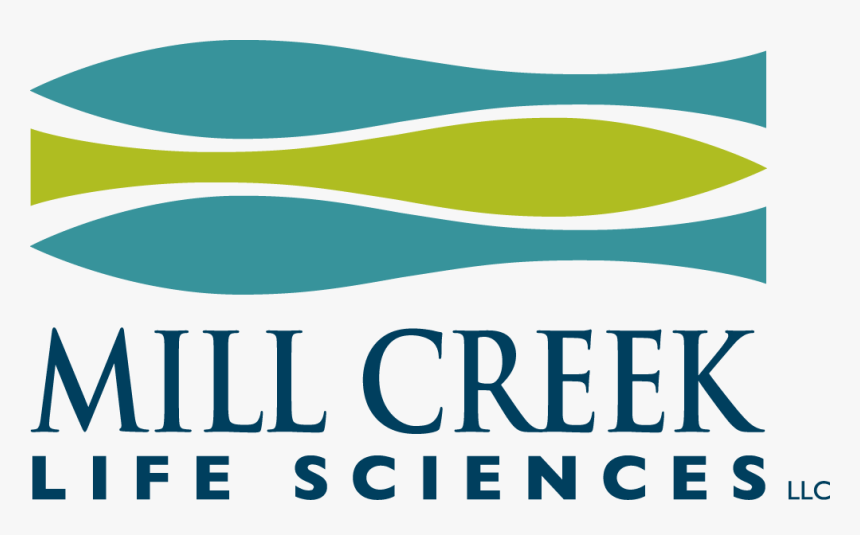 Mill Creek Life Sciences Logo, HD Png Download, Free Download