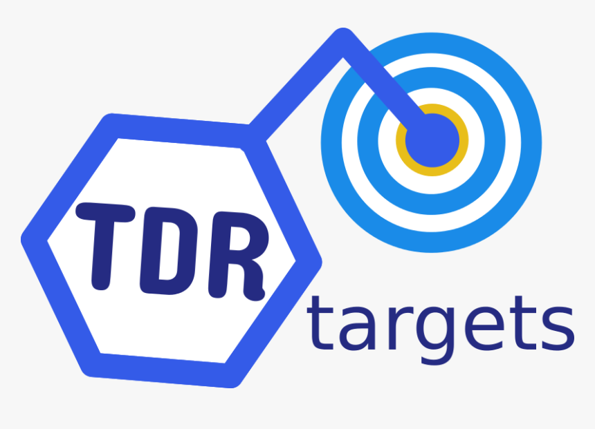 Tdr nova. Таргет логотип. Логотип ТДР. Лого таргет школы. Май таргет лого.