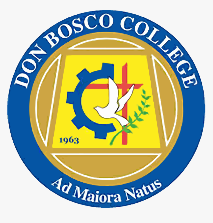 Dbc Canlubang - Don Bosco College, Canlubang, HD Png Download, Free Download