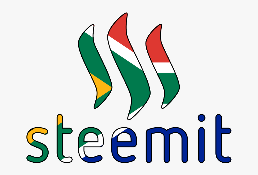 Steemit Logo - Steemit South Africa, HD Png Download, Free Download