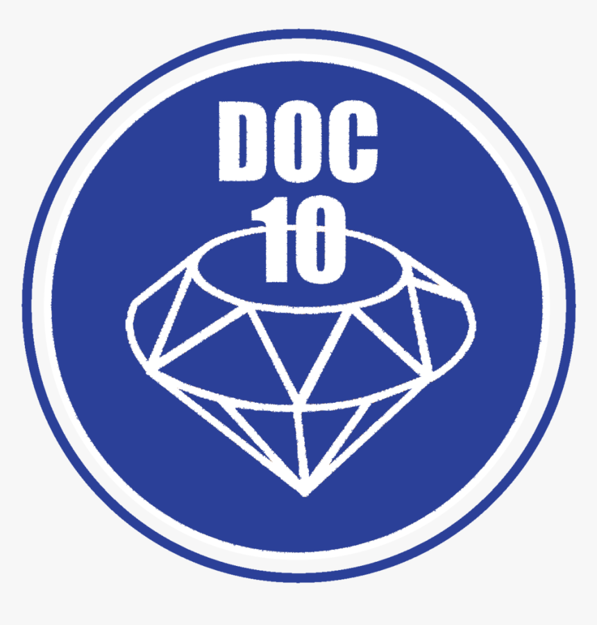 Doc10 Film Festival Choose Chicago - Emblem, HD Png Download, Free Download