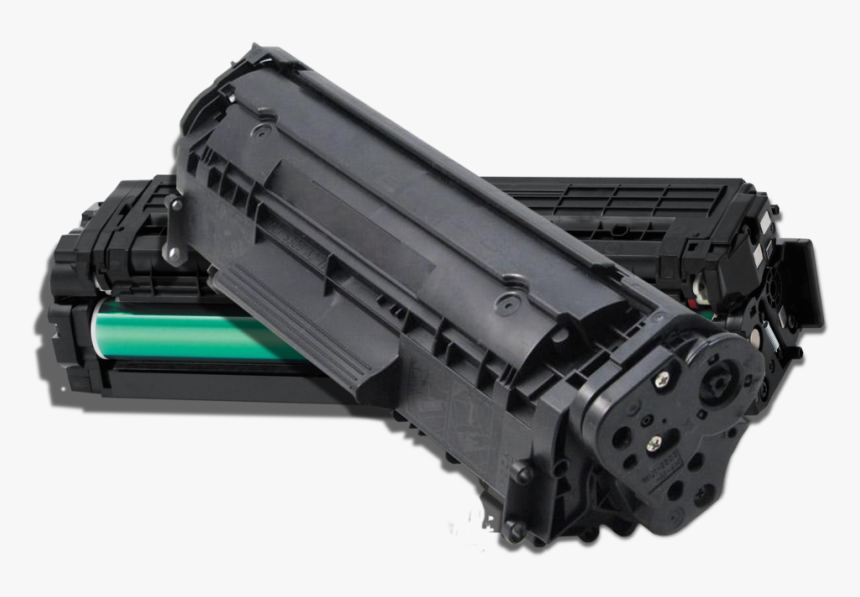 12a Toner Cartridge Png, Transparent Png, Free Download