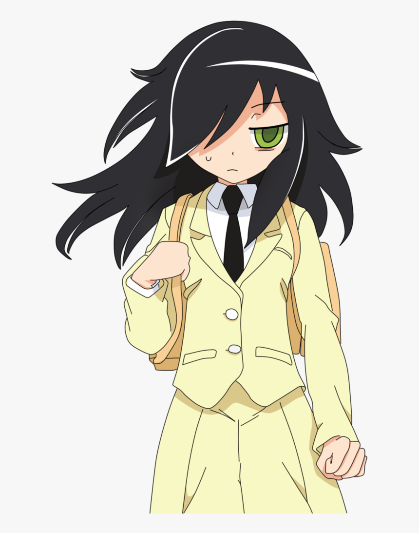 Tomoko Kuroki Transparent Background, HD Png Download, Free Download