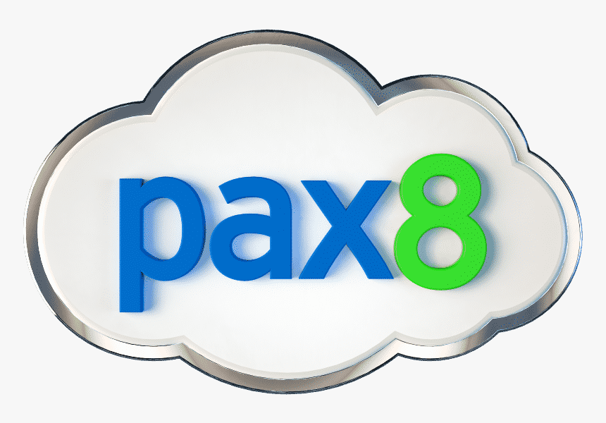 Pax8 Logo, HD Png Download, Free Download