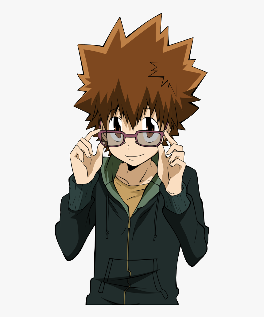 Tsuna Png, Transparent Png, Free Download