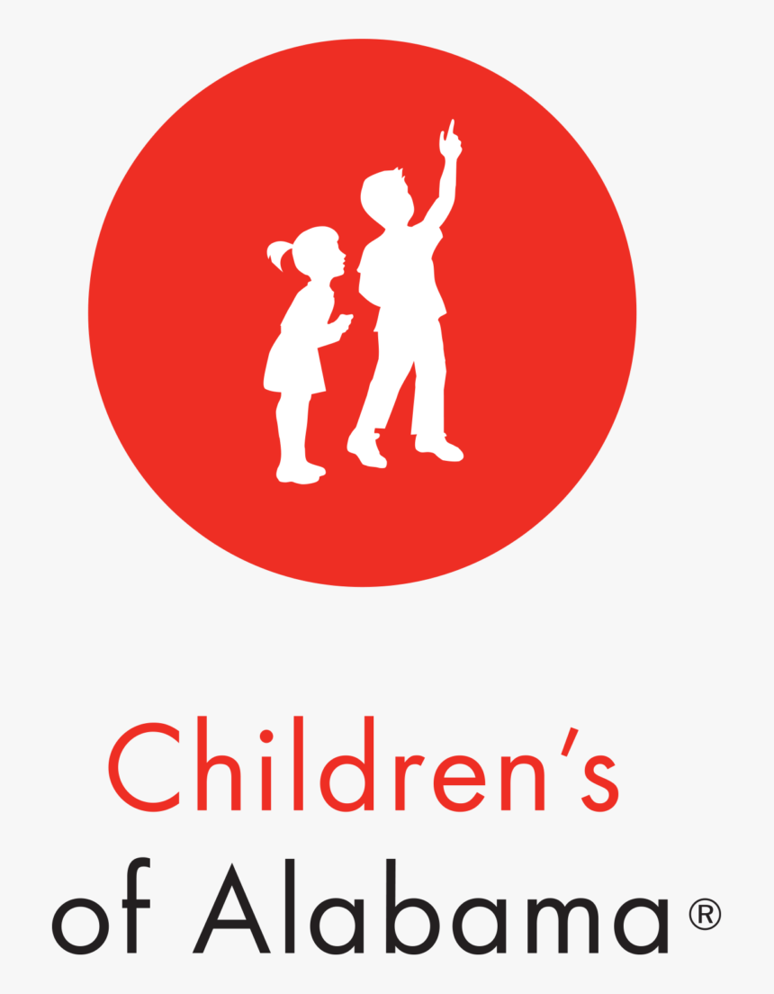 Children's Of Alabama Logo, HD Png Download, Free Download