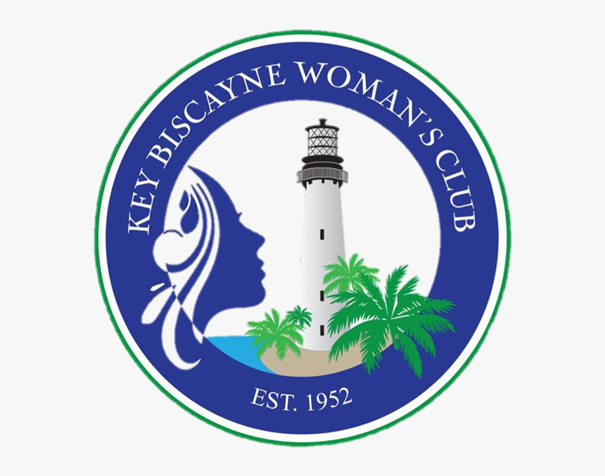 Key Biscayne Woman"s Club"
 Class="img Responsive - Illustration, HD Png Download, Free Download