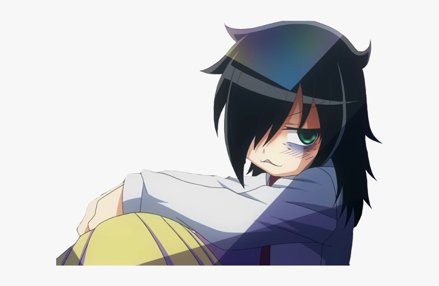 Tomoko Profile, HD Png Download, Free Download