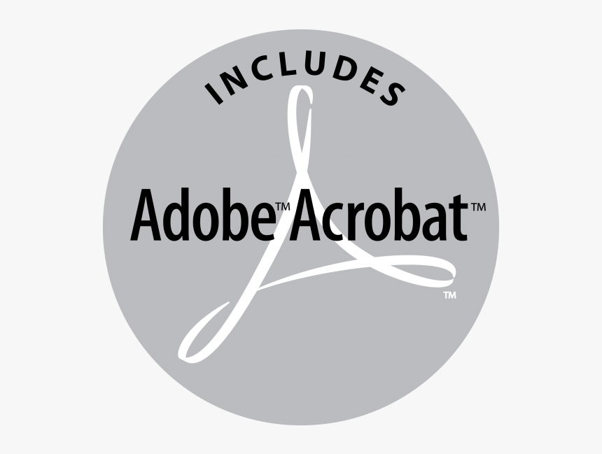 Transparent Acrobat Clipart - Circle, HD Png Download, Free Download