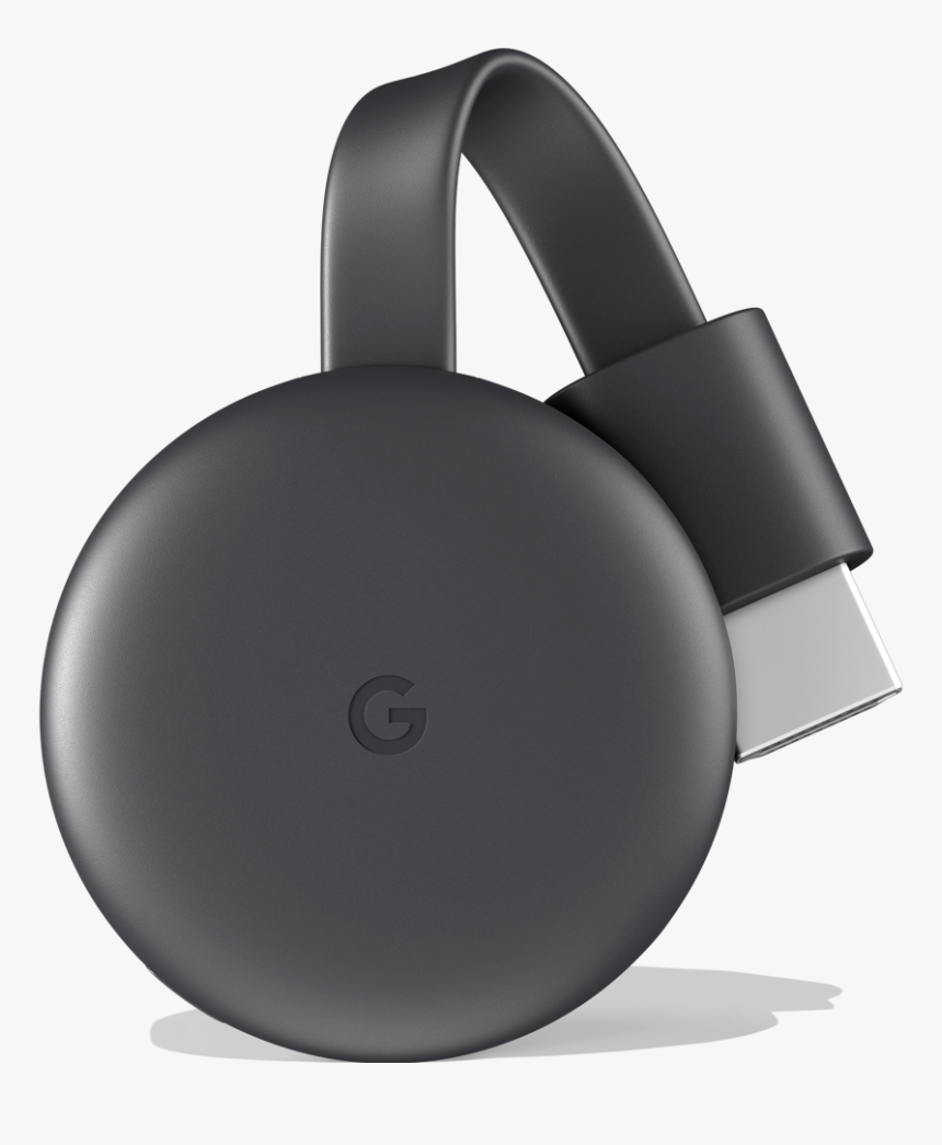 Google Chromecast, HD Png Download, Free Download