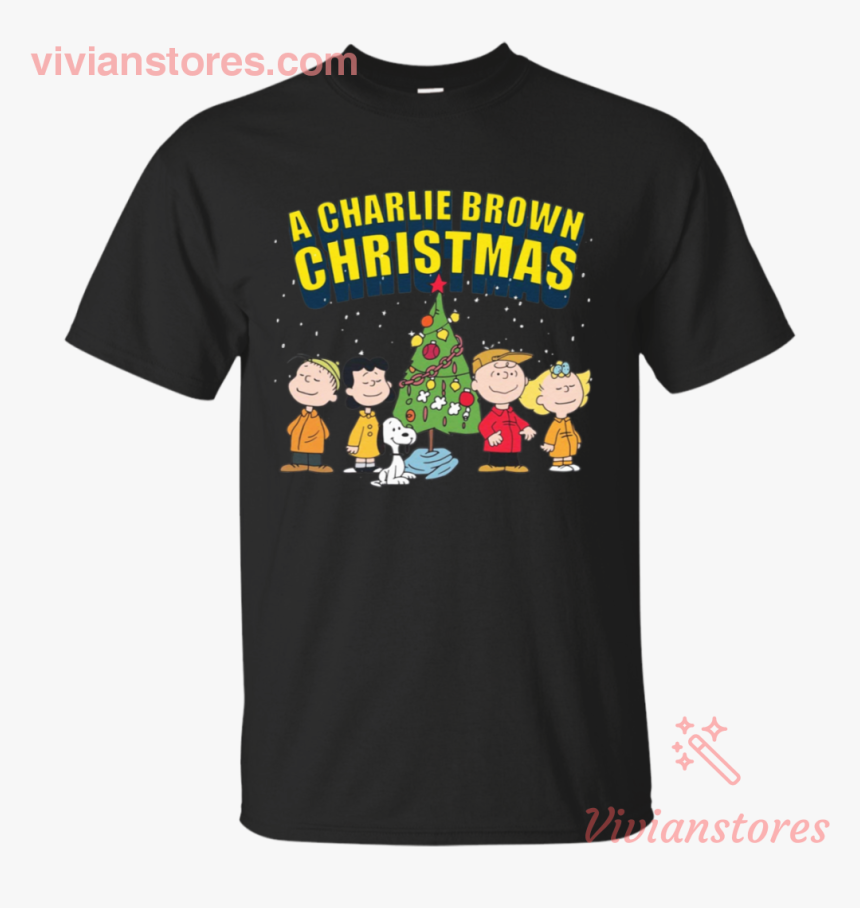 Charlie Brown Christmas Hoodie, HD Png Download, Free Download