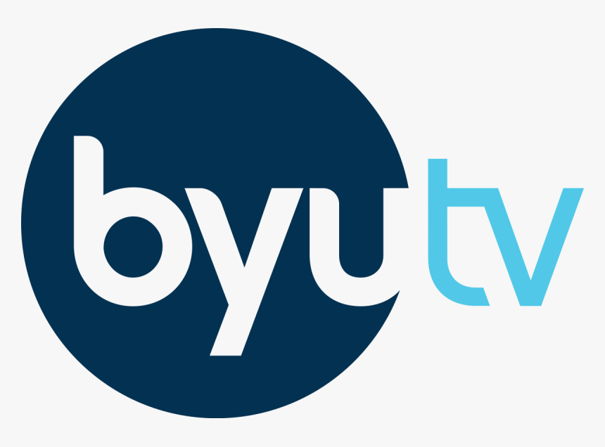 Byu Tv Png, Transparent Png, Free Download