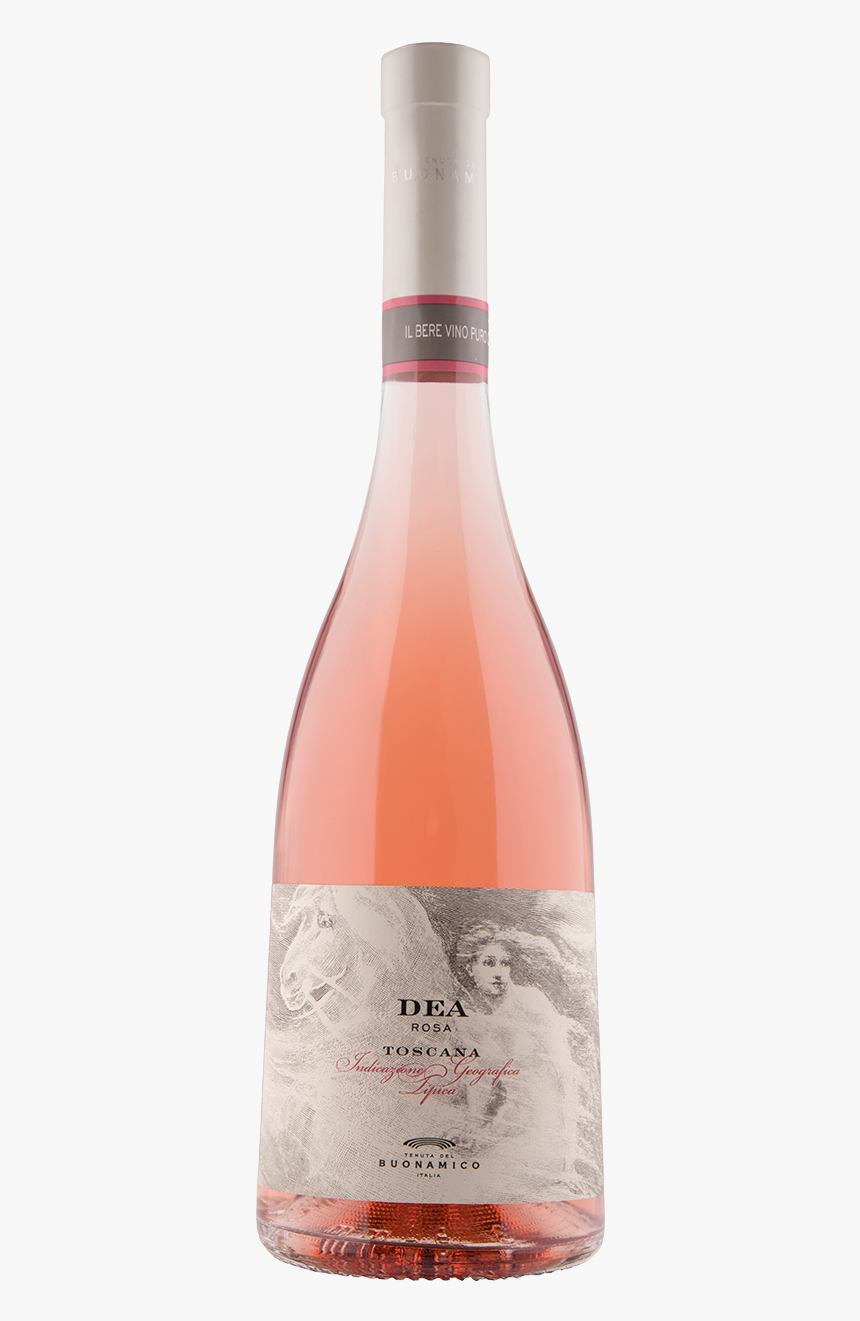 Dea Rosa - Dea Rosa Vino, HD Png Download, Free Download