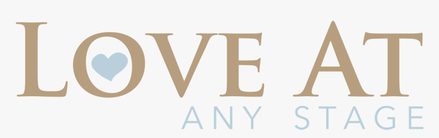 Love At Any Stage - Beige, HD Png Download, Free Download