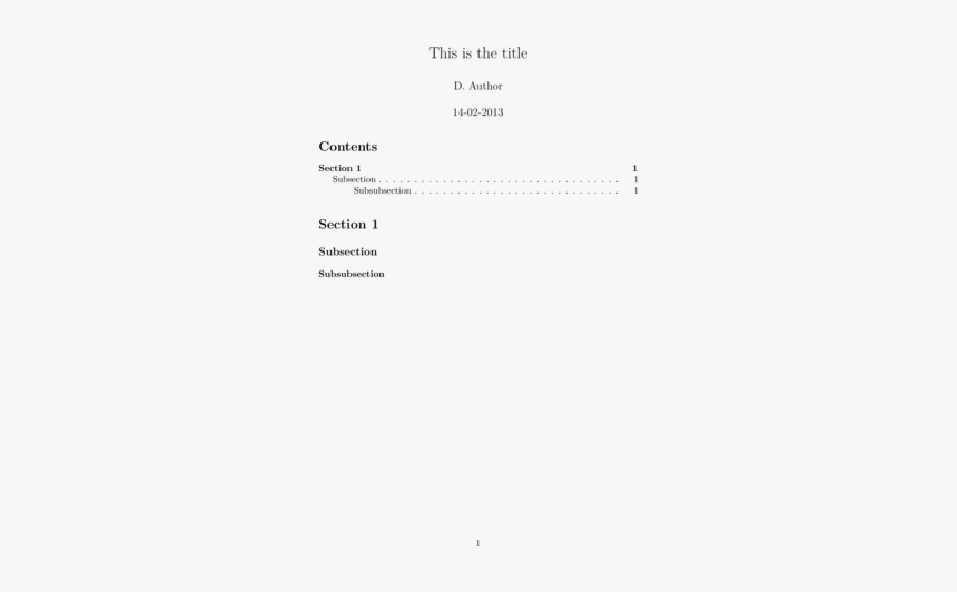 Document, HD Png Download, Free Download