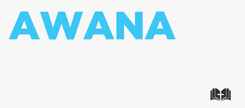 Awana Is A Program For Prek-5th Grade Where Kids Come, HD Png Download, Free Download