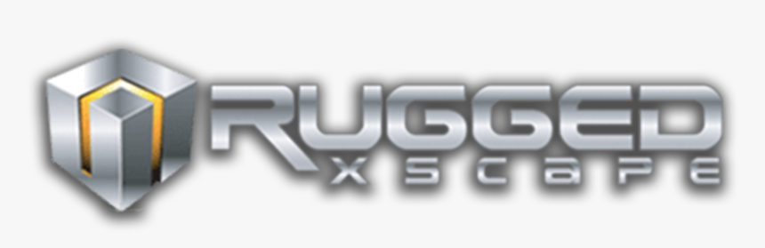 Rugged Xscape, HD Png Download, Free Download