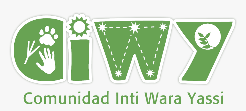 Ciwylogo - Comunidad Inti Wara Yassi, HD Png Download, Free Download