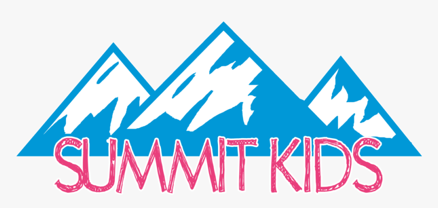 Summit Kids, HD Png Download, Free Download