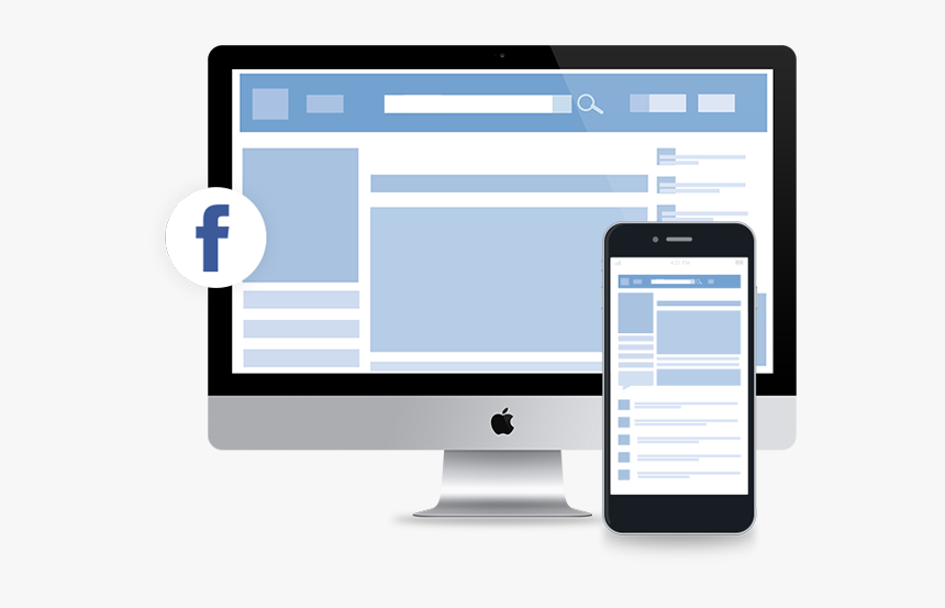 Facebook Ads Marketing - Brand, HD Png Download, Free Download