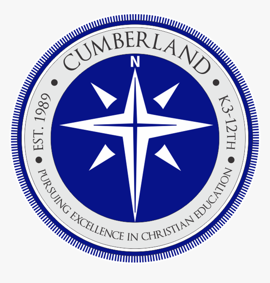 The Cumberland School - Emblem, HD Png Download, Free Download