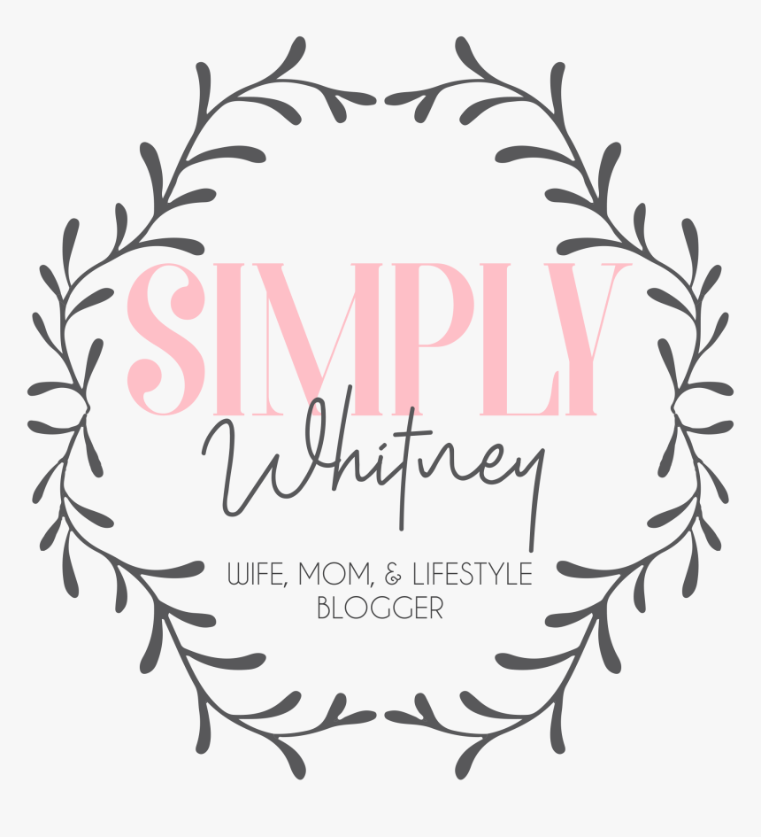 Simply Whitney - Round Border Transparent Background, HD Png Download, Free Download
