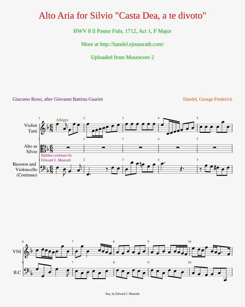 Sheet Music, HD Png Download, Free Download