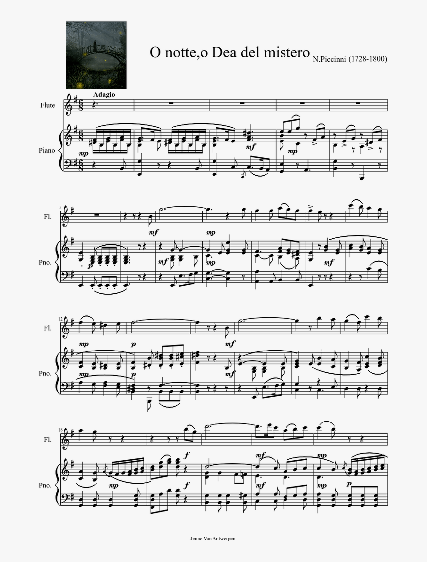 Sheet Music, HD Png Download, Free Download