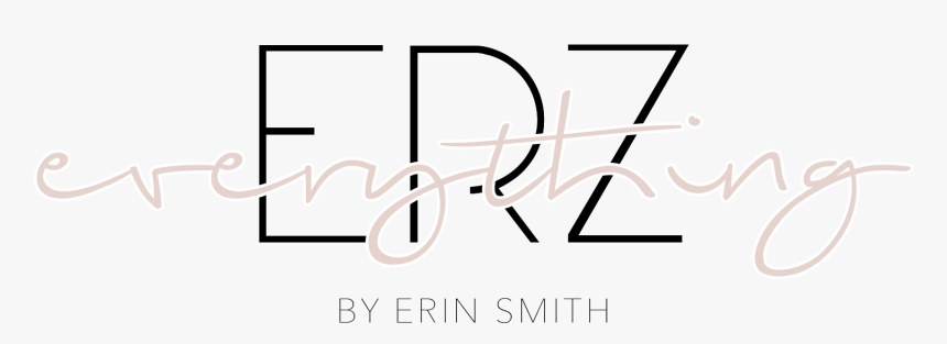 Everything Erz - Calligraphy, HD Png Download, Free Download