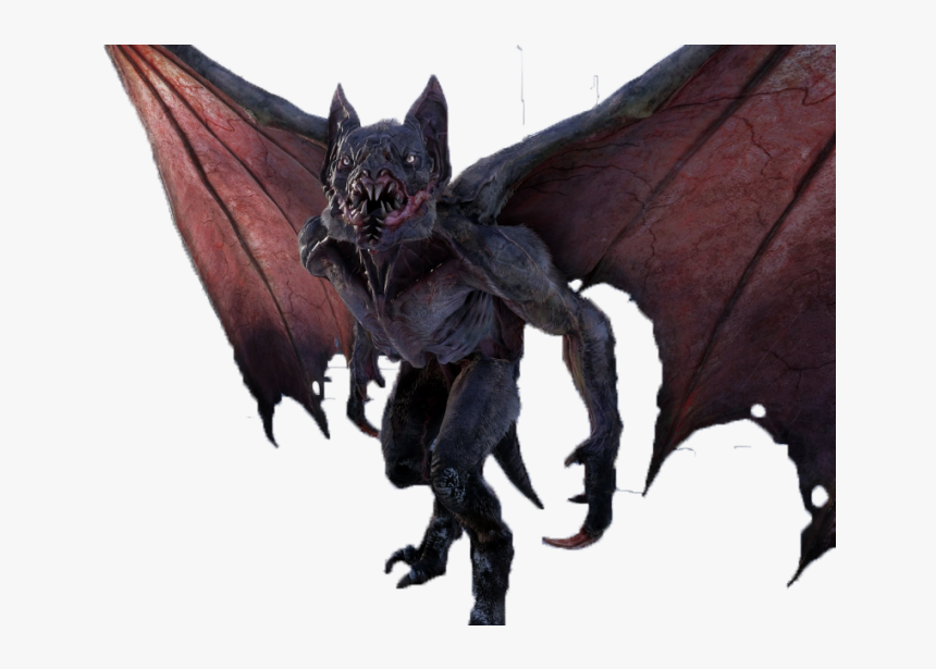 Metro Demon, HD Png Download, Free Download