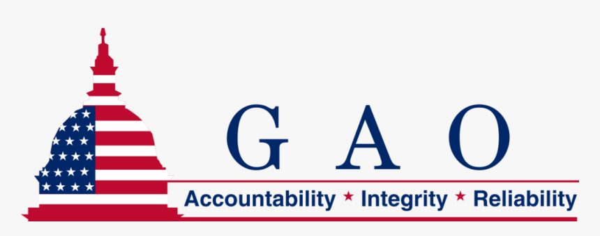 Government Accountability Office Logo, HD Png Download, Free Download