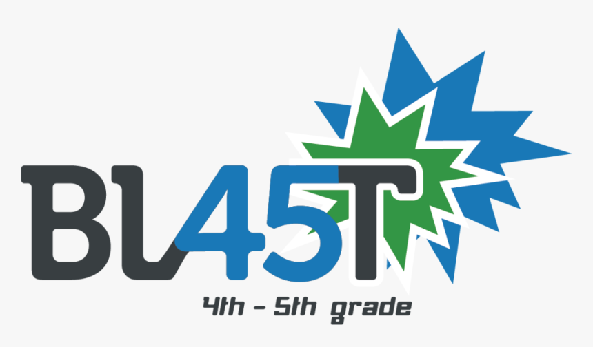 648 Blast Logo Final 2 - Graphic Design, HD Png Download, Free Download