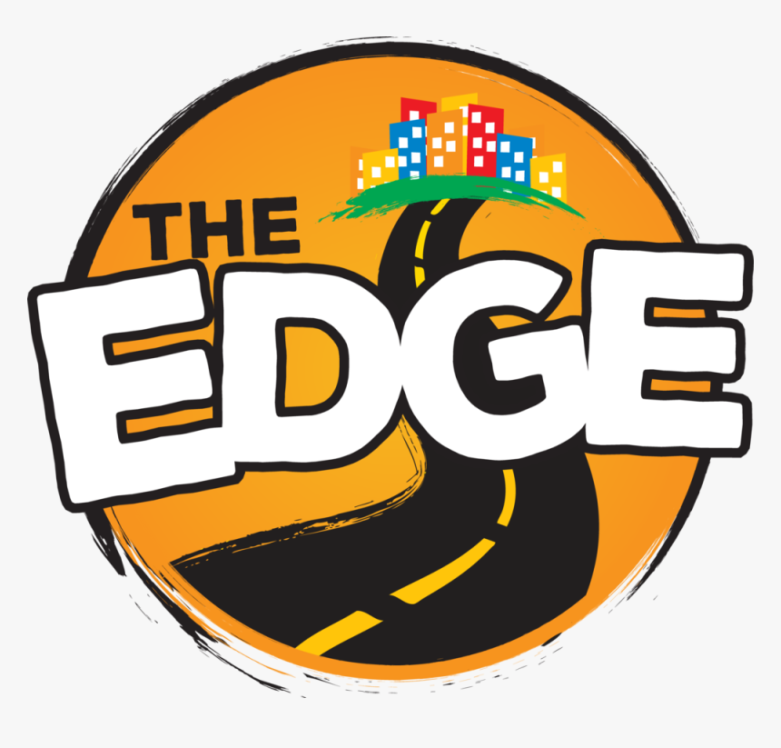 The Edge, HD Png Download, Free Download