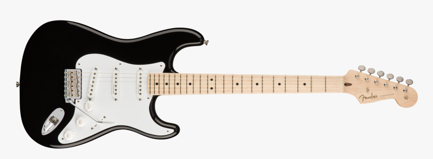 Fender Stratocaster Eric Clapton Signature, HD Png Download, Free Download